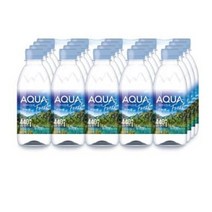 동원 아쿠아포레 330ml, 24개