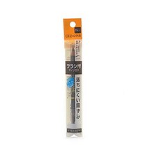 세잔느 아이브로우 with 브러쉬 올리브 브라운 1.2g 펜슬 타입 그램 (x 1), 회색