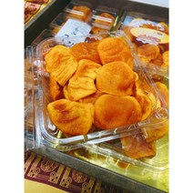 프리미엄 명품 곶감/반건시/감말랭이/혼합형/, 감말랭이1kg(500gx2팩)