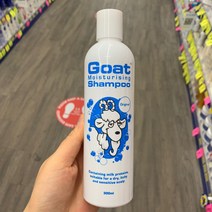 호주 고트 오리지널 산양유 샴푸 300mlx2개 Goat Shampoo Original