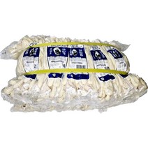 (수입) 백코팅장갑 13G 100켤레(낱포장), 100켤레