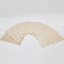 미가뷰티 피부질감 반영구 시술 무지연습판 (소 size)