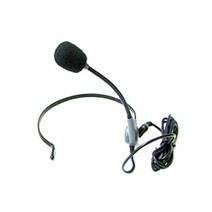 강의 XLR 방송용 공연용 강의용 무선 헤드 넥마이크 학원 강의용 공연용 휴대용 송수신기 수신기, 상품선택