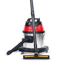 20리터 건습식 업소용 청소기 CK-820W 레드 - 흡입력좋은업소용청소기