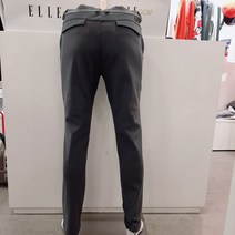 엘르골프 남성 겨울발열 팬츠 6g-71652820