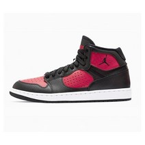 [국내매장판] 나이키 운동화 에어 조던 엑세스 브레드 AR3762-006