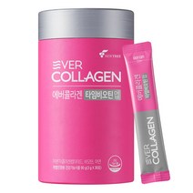 에버콜라겐 타임비오틴 업, 1개, 90g