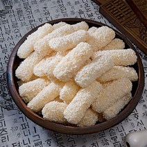 맛나미 양양 수제 전통한과 찹쌀유과 연유과 200g x 3봉