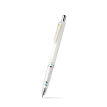 제브라 델가드 샤프/DelGuard/0.5/0.7/0.3mm, 델가드샤프(0.3mm/화이트), 0.3mm