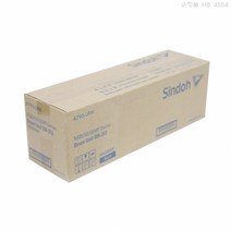 신도리코 N510 이미징유닛 검정 80000매(N500R80K), 1개