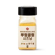 뿌링클 가루 치즈시즈닝, 01. 뿌링클링 시즈닝, 70g