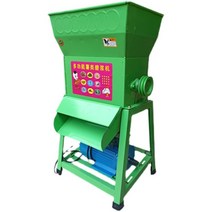 감자분쇄기 도토리가는기계 고구마 분말 전분, 분쇄기 + 모터보강(2.2KW)