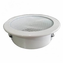 DCR364508100mm UP)원형환기구-AL, 1