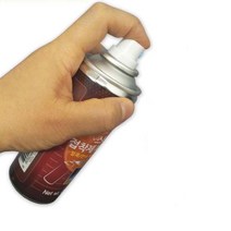 차량 공업사 자동아 앞유리 타르 얼룩제거 스티커 제거제200ml 리무버