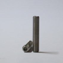볼트몰 (스텐 육각 무두렌치) 볼트 너트 나사 m3-03 34개, G.무두렌치(스텐) / m6-30 (5개)