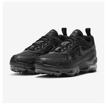 나이키 베이퍼 라브 블랙 스파이크리스 스크린 골프화 Nike Air Vapormax Evo black