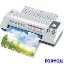 ForU14 라미네이터 그레이트 기기 문구 제본 서류 오피스 세단 사무 코팅 재단