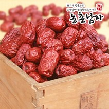 2022년 농촌남자 대추, 특초_1kg, 1개