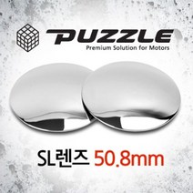 SL렌즈 자동차 보조미러 사각지대미러 사이드미러 #ShareBlue!@820468EA
