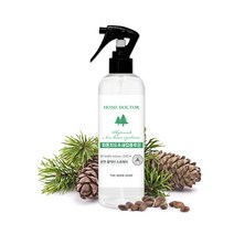 천연 홈닥터 룸 스프레이 200ml 피톤치드 및 새집증후군 제거 공기정화, 단품