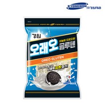 경원 오래오 글루텐 민물 떡밥 집어제 붕어 민물낚시 미끼, 오래오글루텐