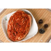 [태백고랭지김치] 포기김치10kg, 1개