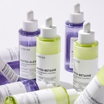립 증정라네즈 피토베타인+피토알렉신 듀오 세트(앰플/크림), 피토알렉신 앰플 50ml X2