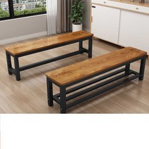 현관 벤치 스툴 사우나 헬스장 탈의실 평상 긴 의자, 180x30x45 cm(색상메모기입)