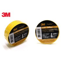 전기안전테이프 절연용 케이블 배선용 열에강한테이프 배선정리 열선테이프