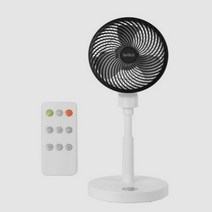 레이코 써큘레이터 360도 회전 BLDC모터 (SH-CCD3000), 상세페이지 참조