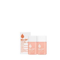 바이오오일 스킨케어오일 25ml+25ml