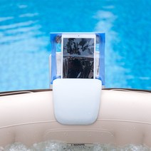 Mspa 6주년 고객감사 엠스파 이동식 홈스파, Entertainment-Set