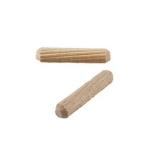 6mm 목다보 목심 나무못 목봉 목공예, 목다보6x30(10EA)