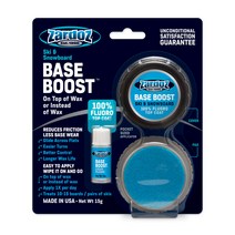 히마존 자도즈 Base Boost 15g 테프론 왁스 BAB000102 스키