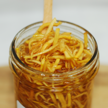 수제 모과청 800g 모과차 목에좋은 차 모과 에이드 수제청 과일청