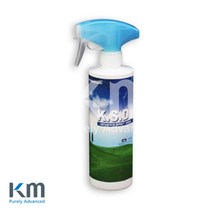 KM 정전기방지스프레이 400ml ANTISTATIC SPRAY