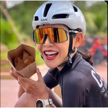 살로몬 가성비 스키 스노우보드 변색 고글 모음, C 블랙테두리 골드