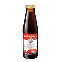 로트벡쉔 바이탈 이뮨 450ml Rotbackchen