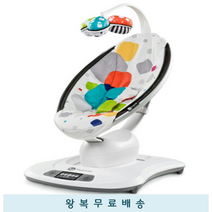 [대여] 왕복무료배송 신형 포맘스 스마트 바운서 대여가능 신생아패드, 멀티+신생아패드(당일출고), 1달