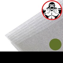 안전포장 튼튼 2T 발포지시트 30