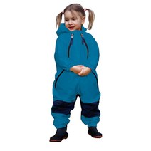 Tuffo Muddy Buddy 커버롤 레드 18개월, 2T, Blue
