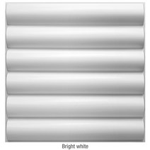 30x30cm 3d 아트 벽 패널 배경 벽 장식 외관 3d 조각 양각 3d wa 진주빛 다채로운 웨딩 장식 벽지, k-밝은 흰색, K-밝은 흰색