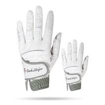 까스텔바작 골프장갑 남성 논슬립패드 왼손 골프 장갑 25호 2매 mj011, 까스텔바작 골프장갑 논슬립패드 골프 장갑 25호 2매