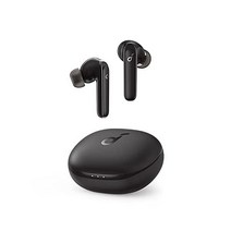 Soundcore Anker Life P3 노이즈 캔슬링 블루투스 무선 이어폰, Soundcore Black