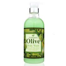 NX 올리브잎 위치하젤 마치현 추출물 바디워시 750ml, 상품선택