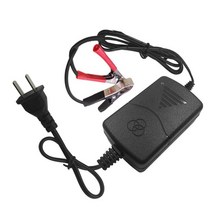 지게차 자동차 충전기 1pcs 12v 배터리 트럭 오토바이 유지 보수 amp 볼트 세류 자동 교체 부품에, 유럽 ​​연합