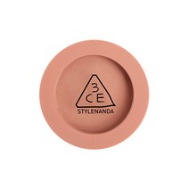 3CE 무드레시피 페이스 블러쉬 5.5g 로즈베이지, 없음
