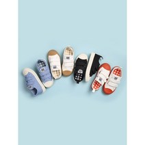 슈펜키즈 아동용 벨크로 스니커즈 VKHG78S01