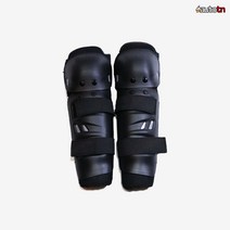 ab 오토바이 팔꿈치 무릎보호대 4개 1세트 자건거 바이크 오토티엔, 1개, 보호대세트