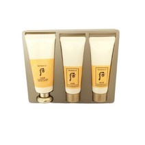 후 공진향 진해윤 선크림 기획, 60ml, 1개